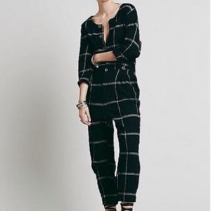 Free People Jumpsuit
